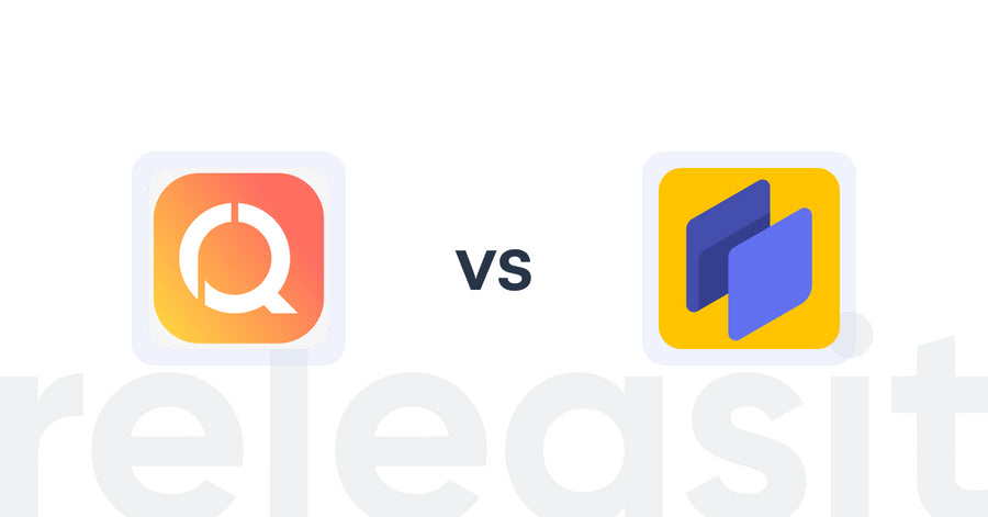 Shopify Upsell and Cross-sell Apps: Recommenda Quiz Builder vs SpurIT Sales Pop‑up Discount