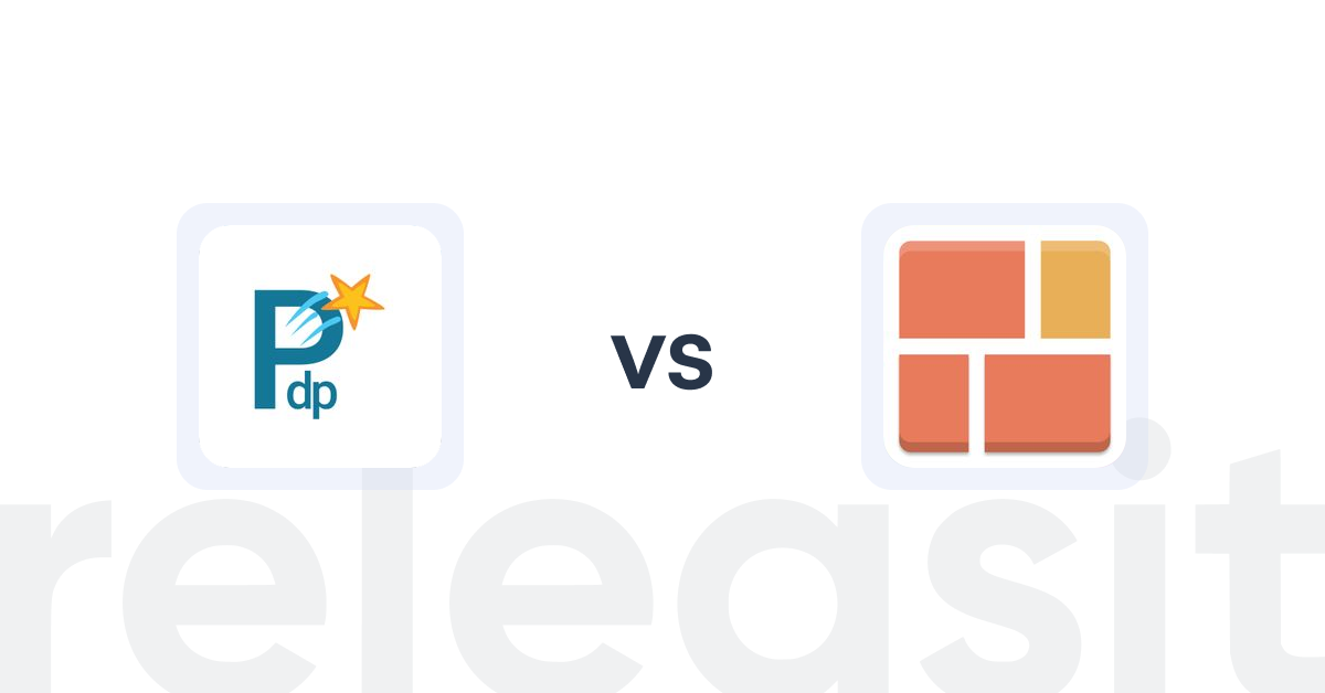 Shopify Upsell and Cross-sell Apps: PDP Star vs Posstack Easy Content Builder