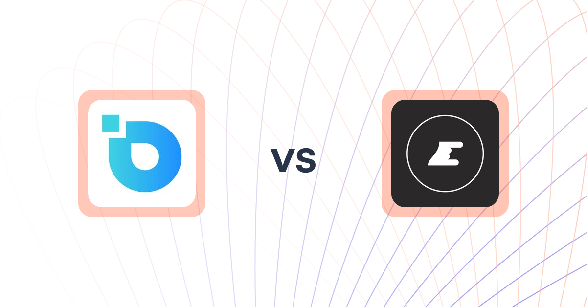 Shopify Upsell and Cross-Sell Apps: DMetaSoul Recommendations vs MBC Bundle Builder
