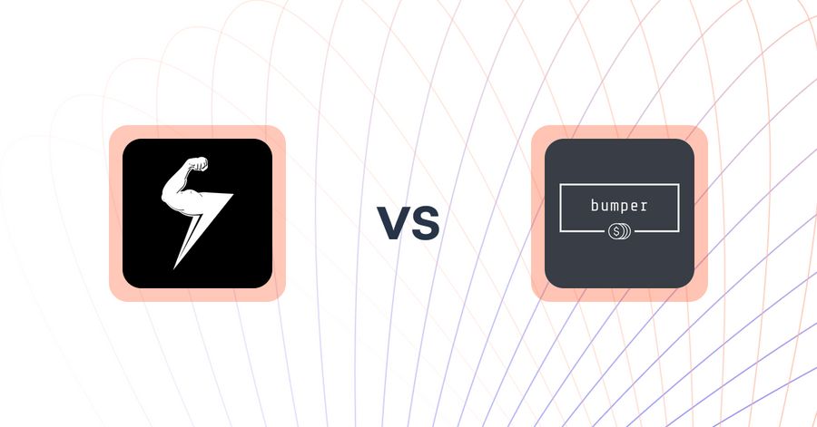 Shopify Upsell and Cross-Sell Apps: QuickQuiz ‑ More Submissions vs bumper