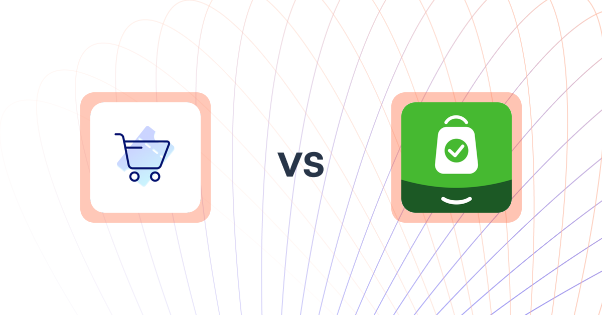 Shopify Upsell and Cross-Sell Apps: Mave Thank You Page vs CheckMate Checkout Upsells