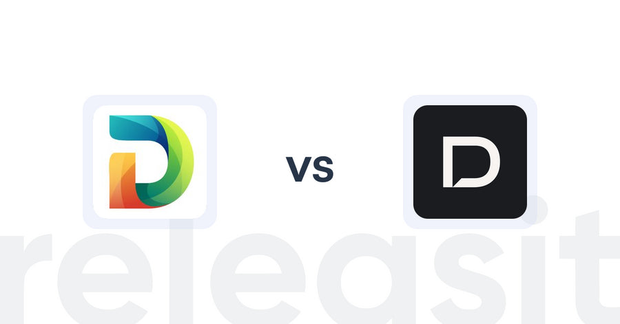 Shopify Upsell and Cross-sell Apps: Debales: AI Sales Agent vs Dialo g - AI Sales Assistant