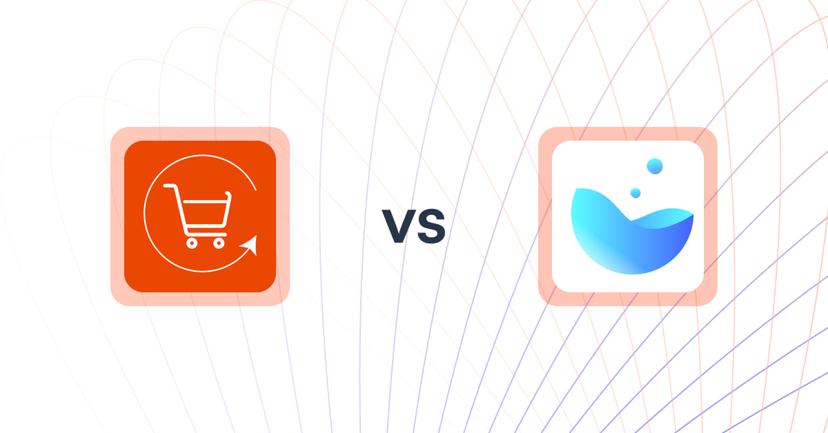 Shopify Upsell and Cross-sell Apps: Enorm Post Purchase Upsell Pro vs Potions