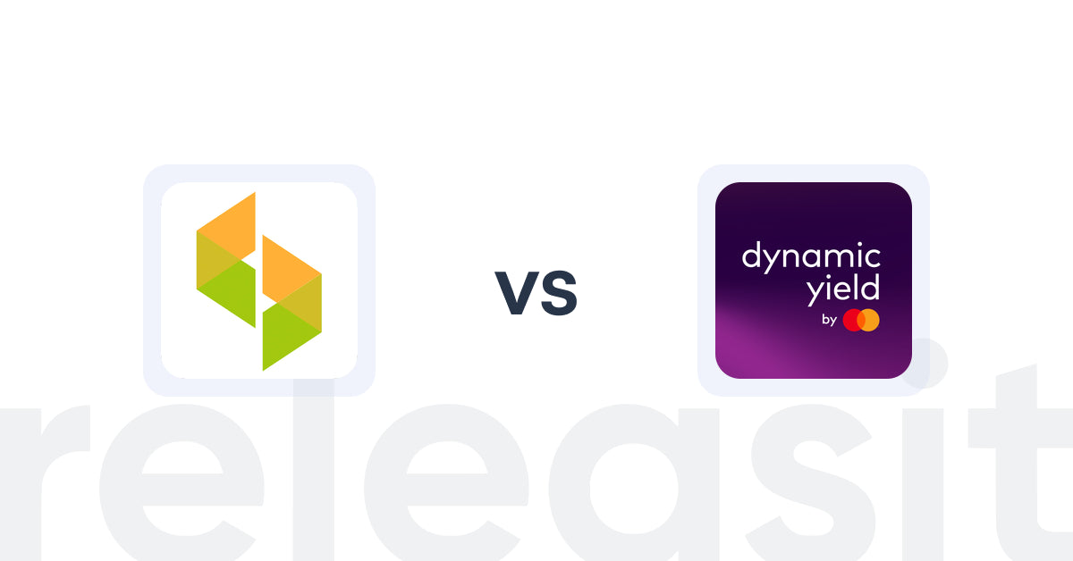 Shopify Upsell and Cross-Sell Apps: Fresh Smart Embed Widget vs Dynamic Yield by Mastercard