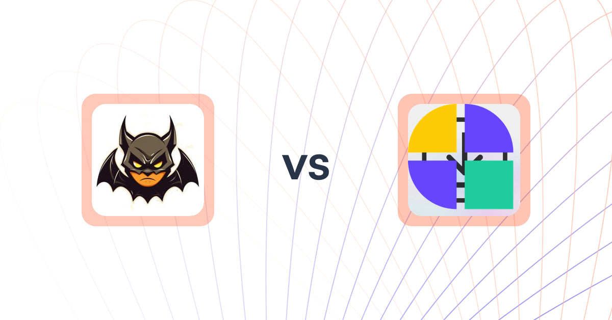 Shopify Upsell and Cross-sell Apps: Frequently Bought Together Bat vs AI Recommendations by Aqurate