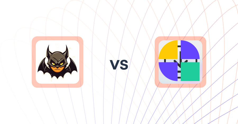 Shopify Upsell and Cross-sell Apps: Frequently Bought Together Bat vs AI Recommendations by Aqurate