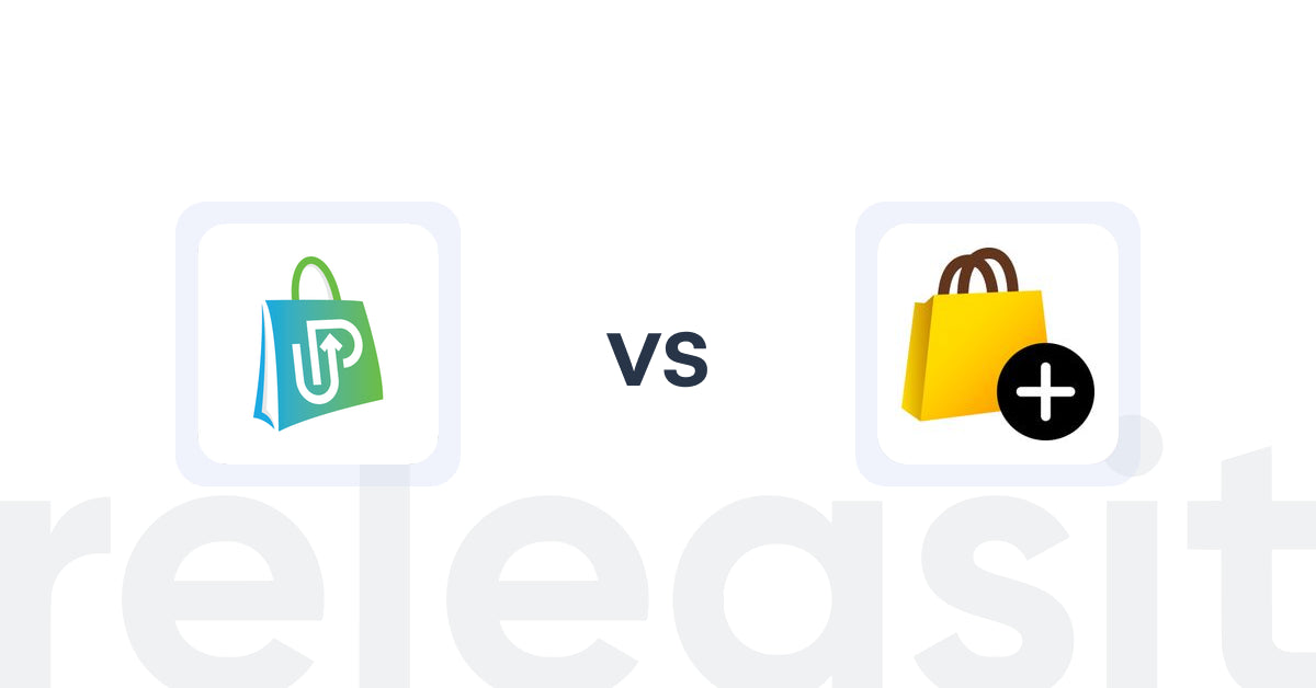 Shopify Upsell and Cross-sell Apps: HypeUp ‑ Post Purchase Upsell vs あとプラ：チェックアウト拡張 & サンクスページ最適化
