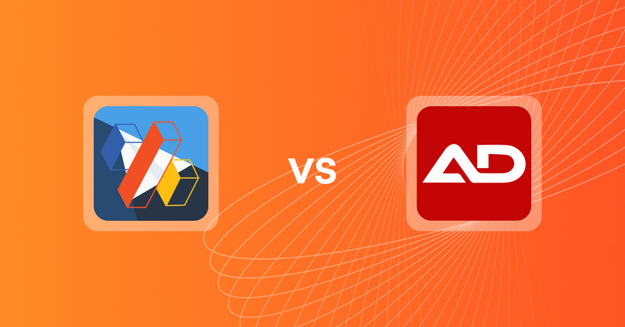 Shopify Upsell and Cross-sell Apps: Checkout Bricks vs Product Bundle & Discount AOD