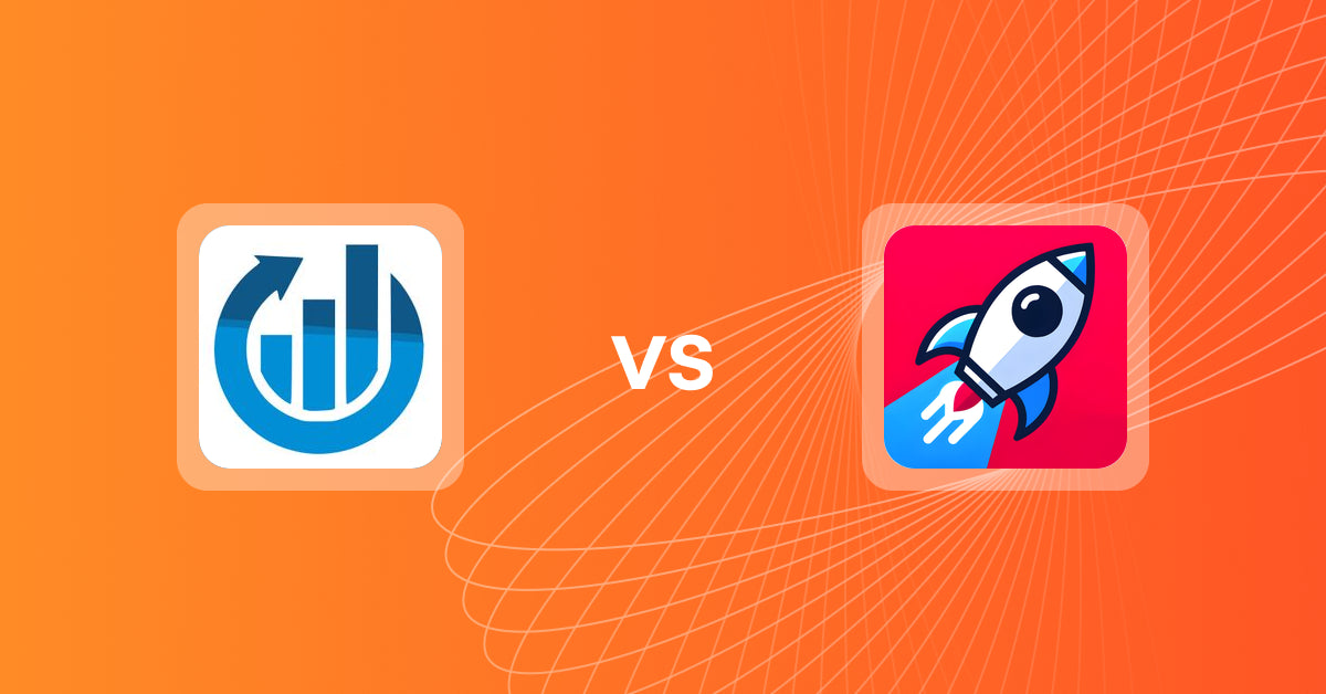 Shopify Upsell and Cross-sell Apps: Profit Pal ‑ Purchase Upsell vs POPSMASH: Fast AI Product Quiz