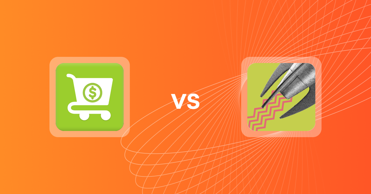 Shopify Upsell and Cross-Sell Apps: Slide Carty ‑ Upsell & Gift vs Ultimate Special Offers