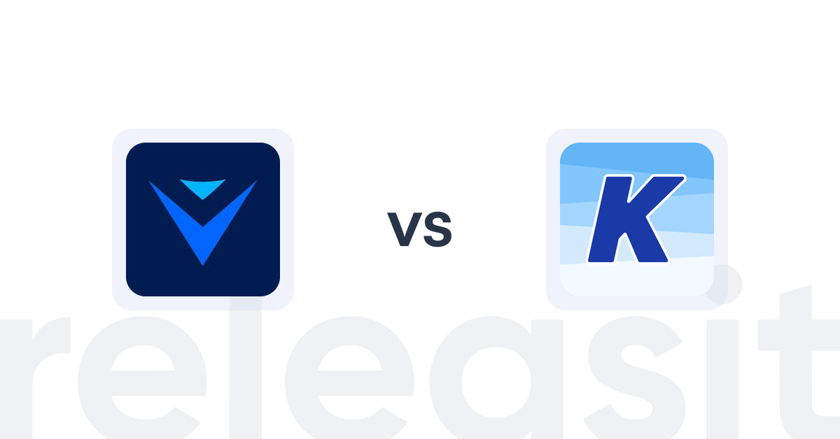 Shopify Upsell and Cross-Sell Apps: Veeform ‑ Product Quiz Builder vs K: Cross Sell Related Products