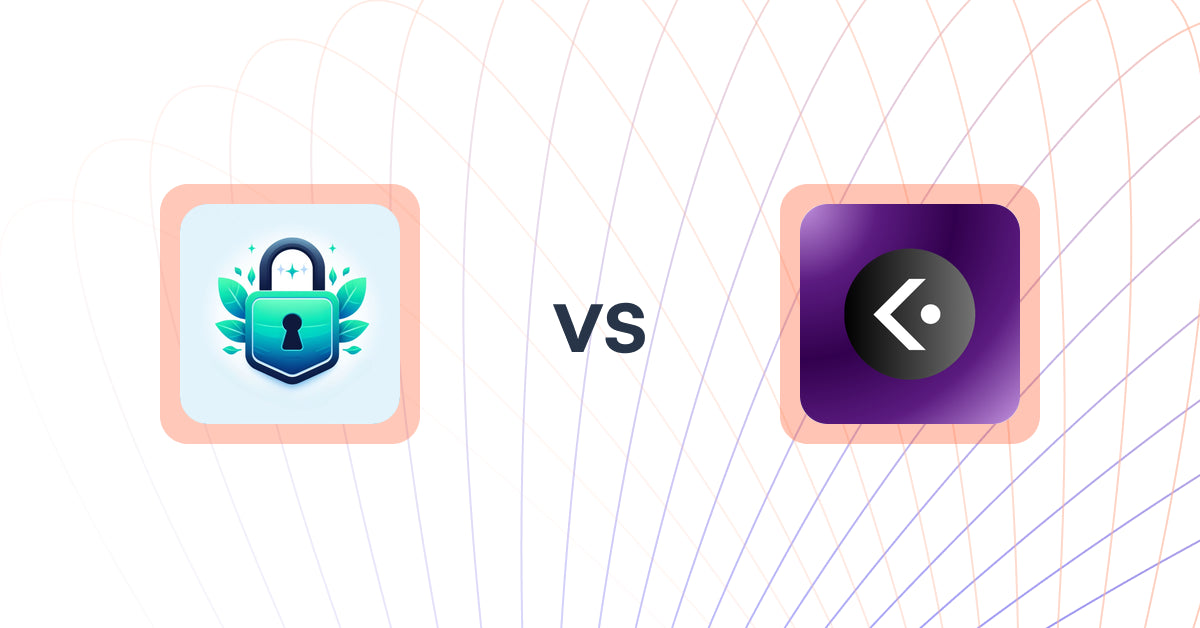 Shopify Upsell and Cross-sell Apps: Latch ‑ Member Exclusives vs lookfor AI Chatbot + ChatGPT