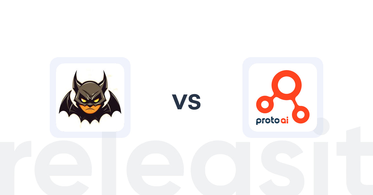 Shopify Upsell and Cross-sell Apps: Frequently Bought Together Bat vs. Proto AI Commerce