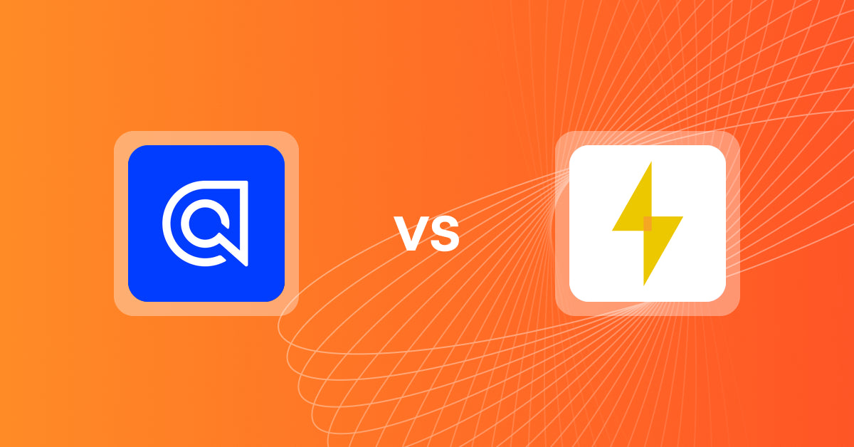 Shopify Upsell and Cross-sell Apps: Algolia AI Search & Discovery vs Nector: Loyalty & Rewards