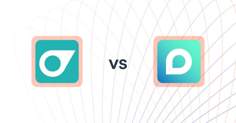 Shopify Upsell and Cross-sell Apps: Aptioo: Upsell & Cross Sell vs PANDA Interactive