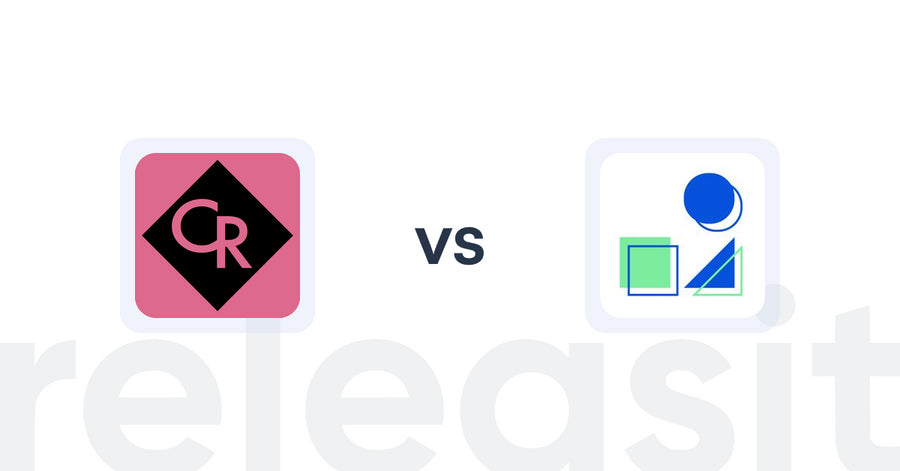 Shopify Upsell and Cross-sell Apps: CV Recommend vs Meja ‑ Product Recommender