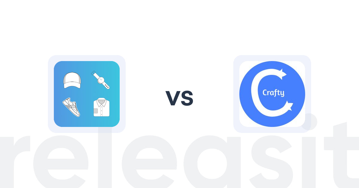 Shopify Upsell and Cross-sell Apps: Advanced Shop the Look vs Product Recommendations‑Crafty