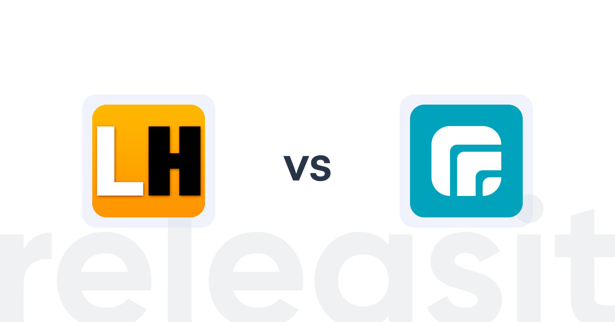 Shopify Upsell and Cross-Sell Apps: LeadHit Behavioral Marketing vs. EComposer Landing Page Builder