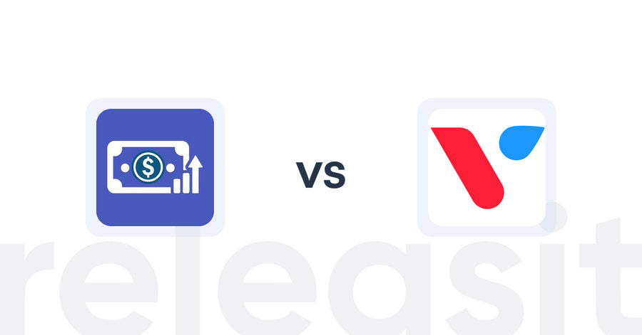 Shopify Upsell and Cross-Sell Apps: Checkout Upsell vs Verifast AI Sales Chatbot