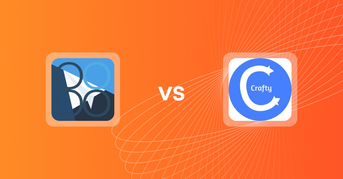 Shopify Upsell and Cross-Sell Apps: monoloq ‑ Your ChatGPT Chatbot vs. Product Recommendations‑Crafty