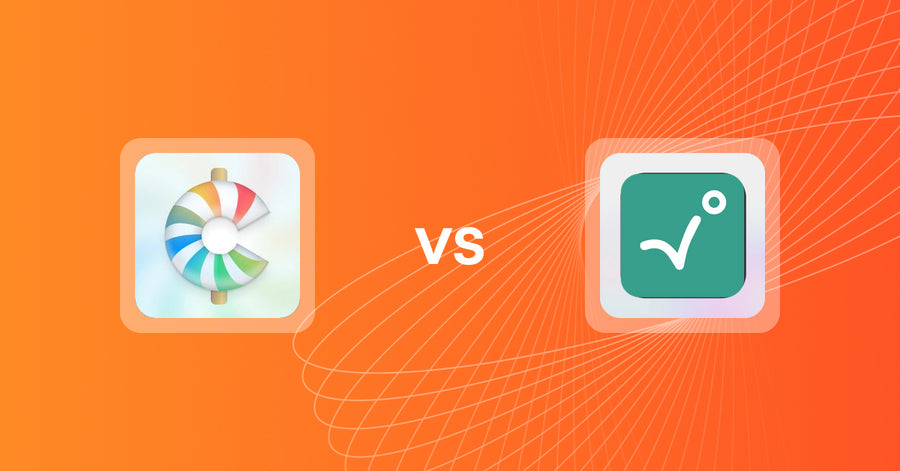 Shopify Upsell and Cross-sell Apps: CartCandy ‑ Upsell & Drawer vs RecoBounce ‑ Recover Traffic