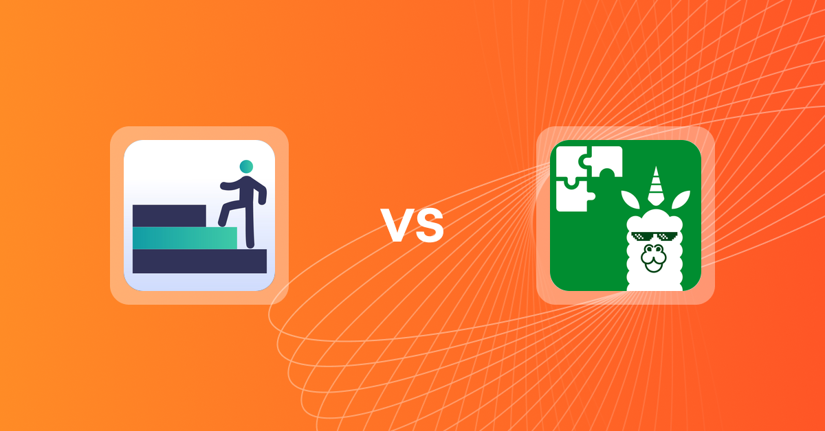 Shopify Upsell and Cross-Sell Apps: Advanced Custom Bundle Builder vs Byte: Product Recommender Quiz