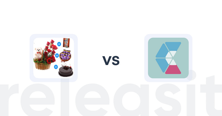 Shopify Upsell and Cross-sell Apps: ExtraBoost Product Addons vs Conomi