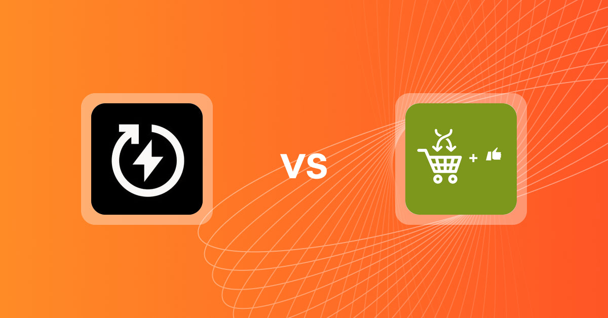 Shopify Upsell and Cross-Sell Apps: Essential ‑ Frequently Bought vs. Cross ‑ Sell Upsell Ace