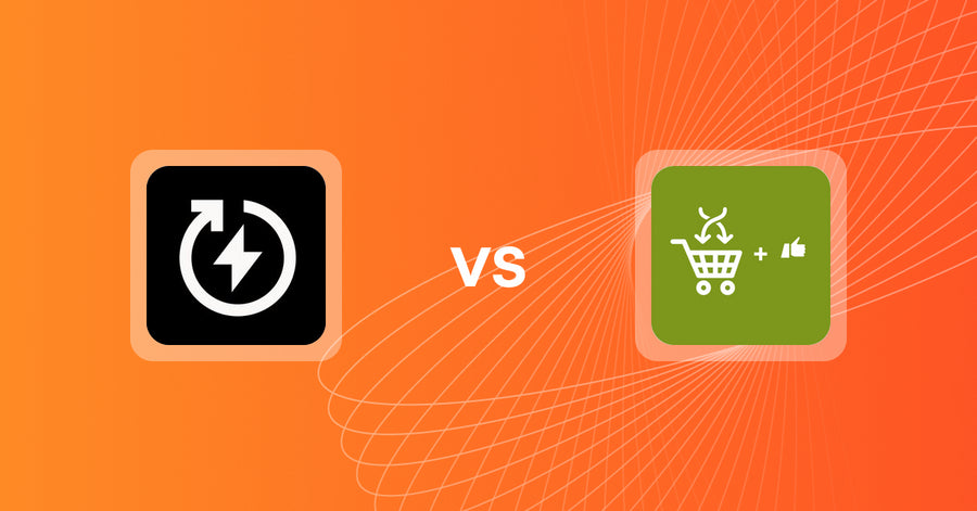Shopify Upsell and Cross-Sell Apps: Essential ‑ Frequently Bought vs. Cross ‑ Sell Upsell Ace