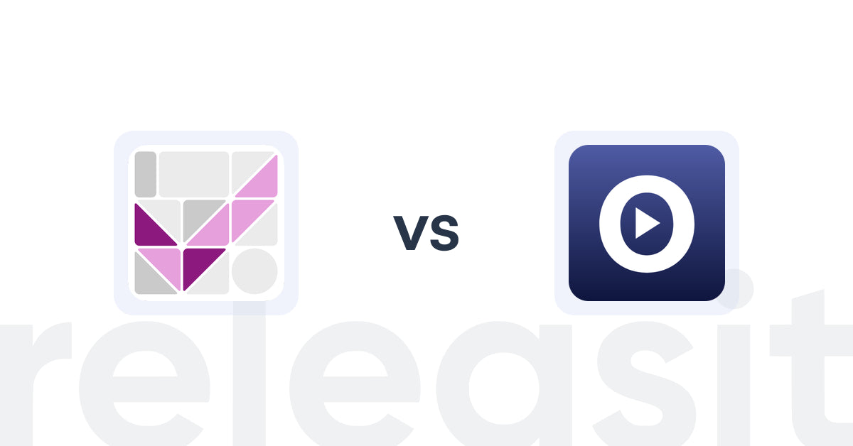 Shopify Upsell and Cross-sell Apps: レコメンド .amp vs Vydio: Video Based Upsells