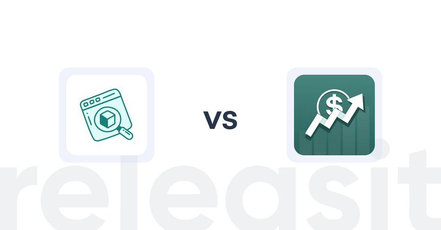 Shopify Upsell and Cross-Sell Apps: EM Product Recommendation Quiz vs Upsell Engine