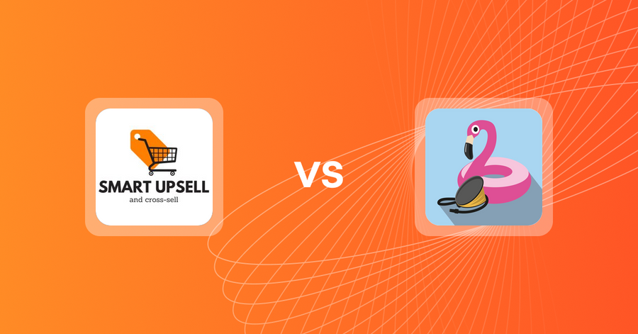 Shopify Upsell and Cross-sell Apps: Smart Upsell vs X‑Sell