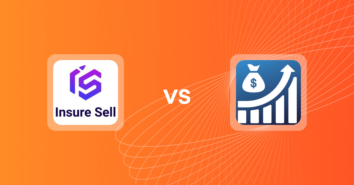 Shopify Upsell and Cross-Sell Apps: Insure Sell vs BuyMoreNow