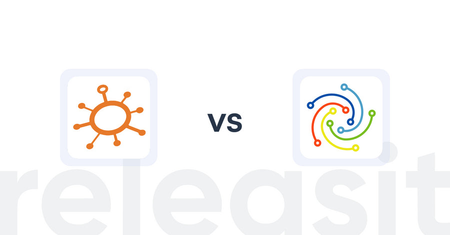 Shopify Upsell and Cross-sell Apps: All in One Discount Builder vs. Visidea AI Search & Discovery