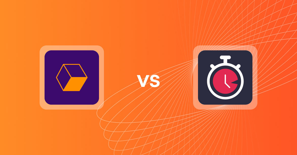 Shopify Upsell and Cross-sell Apps: Nova Bundle ‑ Upsell Popup vs Invints Shipping, Bars, Upsell