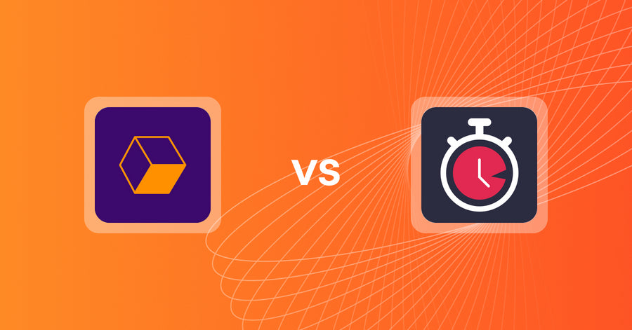 Shopify Upsell and Cross-sell Apps: Nova Bundle ‑ Upsell Popup vs Invints Shipping, Bars, Upsell