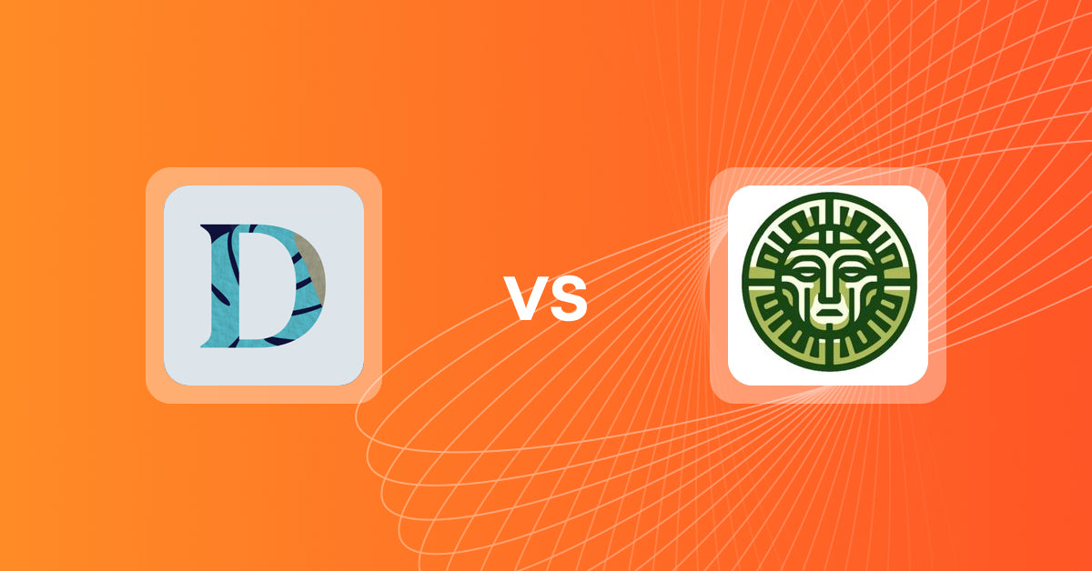 Shopify Upsell and Cross-Sell Apps: Deliberate Checkout vs. Azteca ‑ AI Shopping Assistant