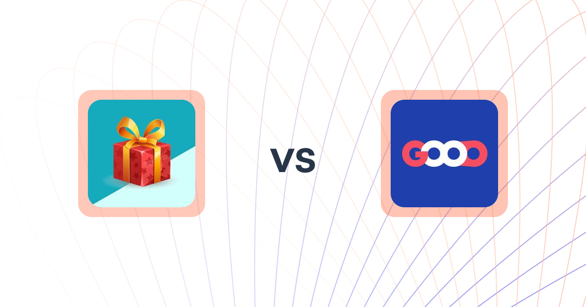 Shopify Upsell and cross-sell Apps: Zestard Gift Wrap vs GA Addons: Gift Wrap+Add‑ons