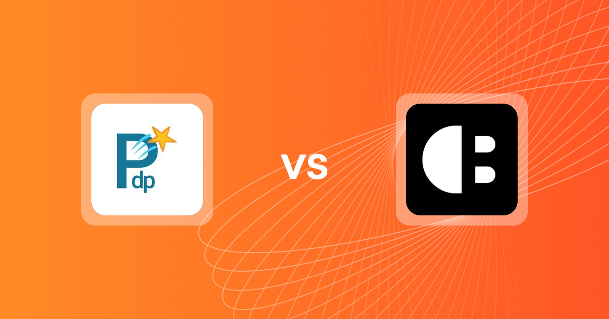 Shopify Upsell and Cross-Sell Apps: PDP Star vs ActionHub Audience Targeting