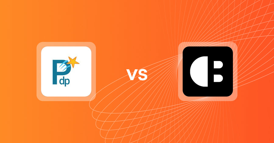 Shopify Upsell and Cross-Sell Apps: PDP Star vs ActionHub Audience Targeting