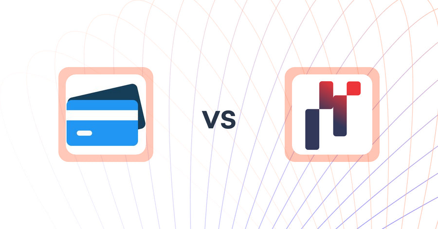Shopify Upsell and Cross-sell Apps: AI Checkout Pro vs Meteonomiqs