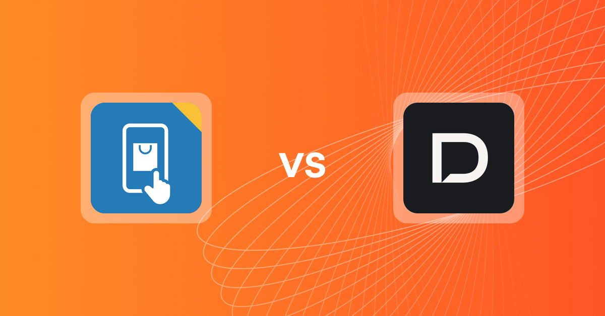 Shopify Upsell and Cross-sell Apps: For You‑診断コンテンツ作成 vs Dialog ‑ AI Sales Assistant