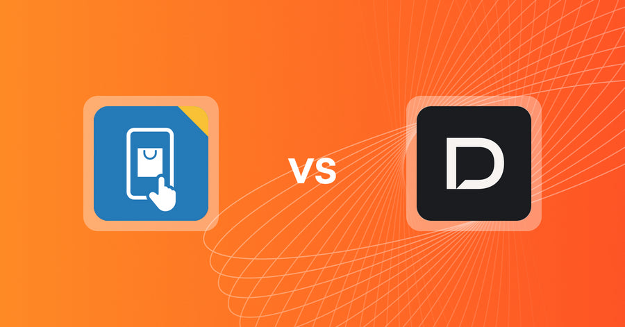 Shopify Upsell and Cross-sell Apps: For You‑診断コンテンツ作成 vs Dialog ‑ AI Sales Assistant