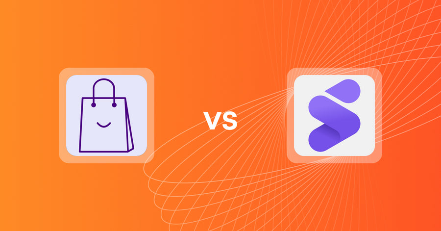 Shopify Upsell and Cross-sell Apps: Buy Again / Bought By You vs Simple Promotions and Upsells