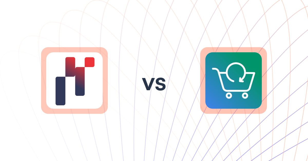 Shopify Upsell and Cross-Sell Apps: Meteonomiqs vs BYG ‑ Thank You Page Survey