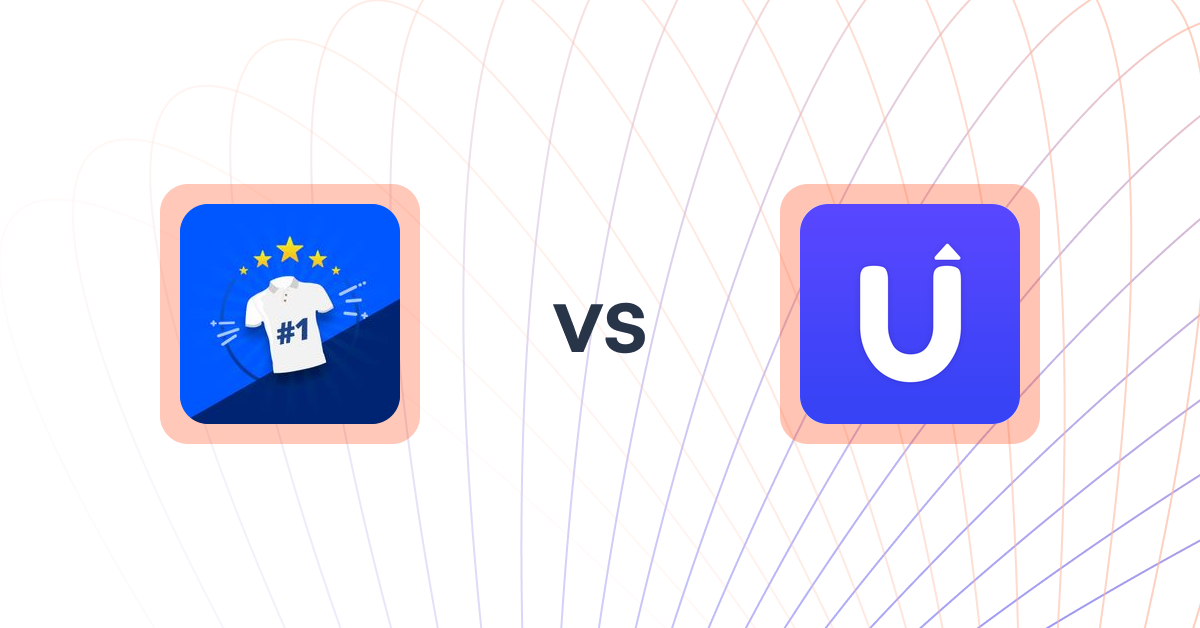 Shopify Upsell and Cross-sell Apps: Popular Products on Your Store vs SellUp ‑ Upsell & Add Ons