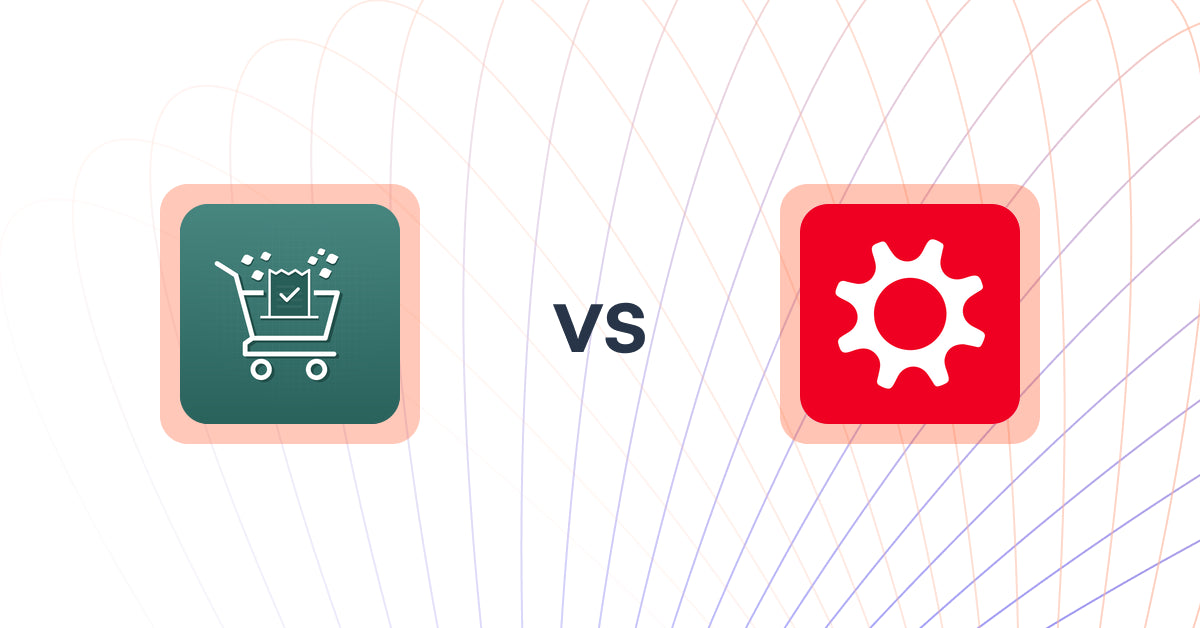 Shopify Upsell and Cross-Sell Apps: Checkout Engine vs. Innonic Upsell Recommendations