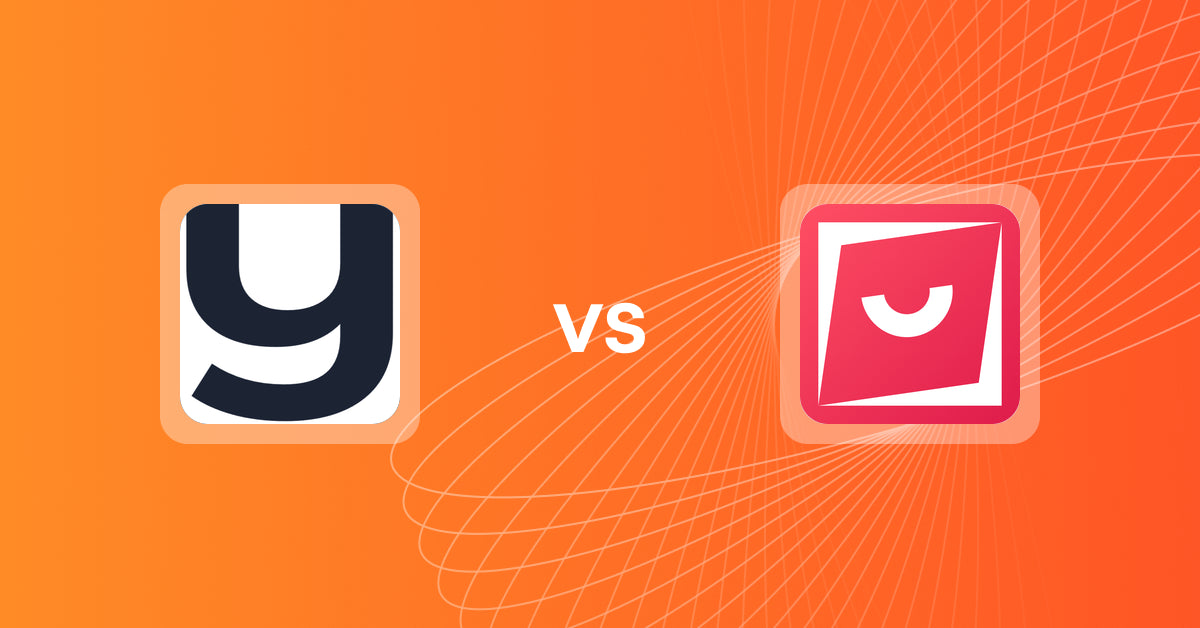 Shopify Upsell and Cross-sell Apps: Yugaa ‑ AI Chatbot vs Cartly Slide Cart Drawer