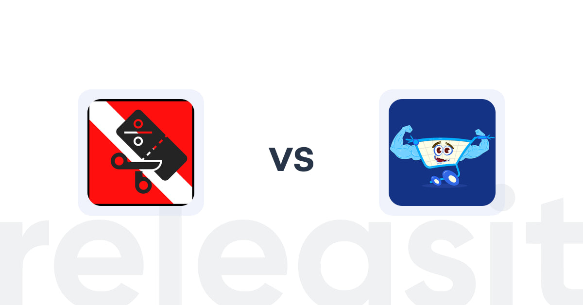 Shopify Upsell and Cross-sell Apps: Checkout Upsell Post Purchase vs CARTROIDS ‑ 3 IN 1 UPSELL APP