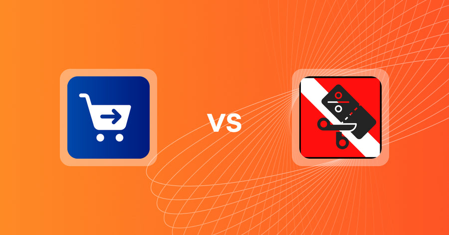 Shopify Upsell and Cross-sell Apps: Checkify ‑ Customize Checkout vs Checkout Upsell Post Purchase